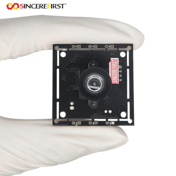 Mini 2MP OV2710 1080P 30fps UVC USB2.0 Модуль камеры для приложений ИИ