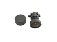 Longueur des véhicules à moteur légère 3.10mm BFL mécanique 1.96mm d'objectif de caméra