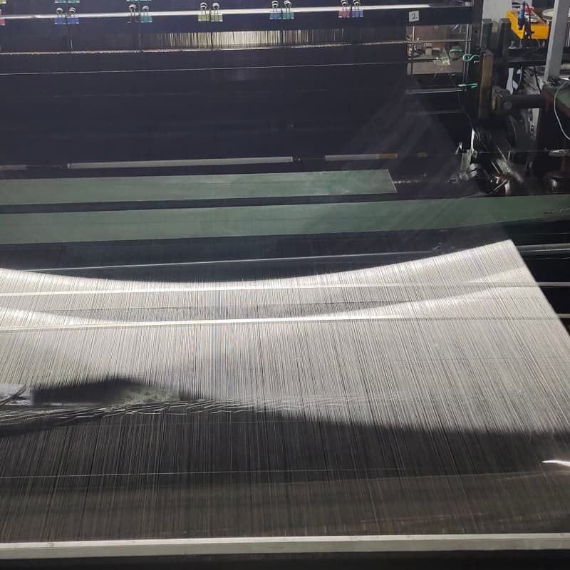 1 Micron Filter Mesh For Sewage Filtration