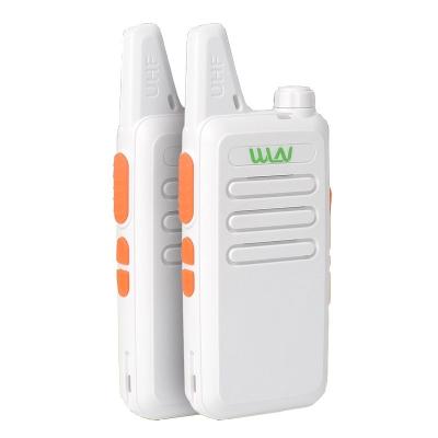 Baterias recarregáveis do alerta da baixa tensão MAh Two Way Radio 1500