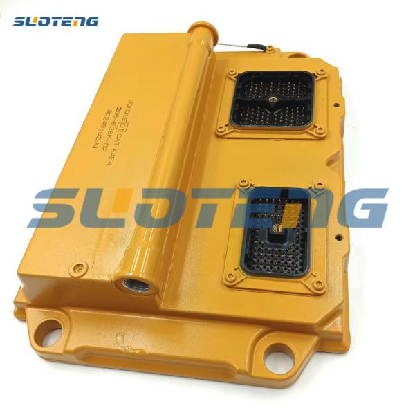 255-5285 2555285 Controlador ECM ECU Para motor C13