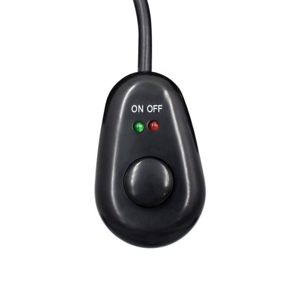 2.5 M Car Trailer Wiring Kit , Waterproof Wiring Harness Conversion Kits For Car Accessories