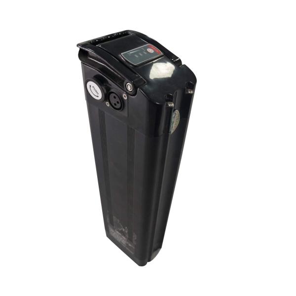 60 Volt  3000w 3 Wheel Electric Scooter Battery Box E Bike Parts Manufacturers