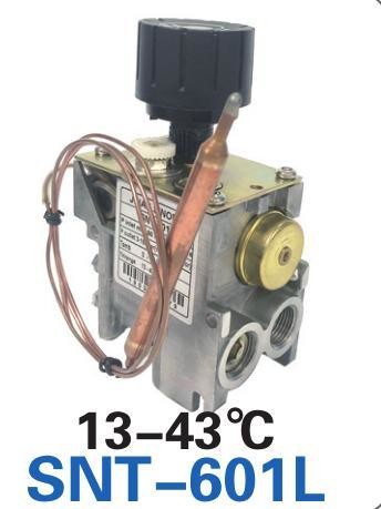                  Sinopts Gas Thermostatic Valve on Sale             