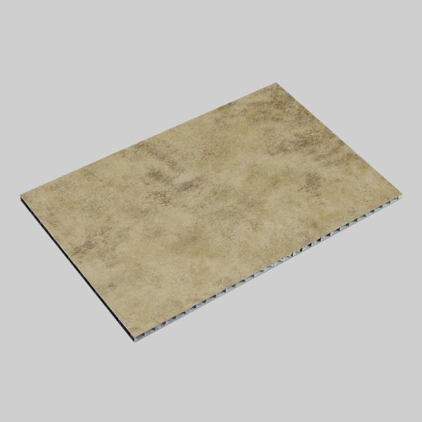 2.44m Aluminum  Core Panel 0.5CM 0.7CM Aluminium Composite Material Acm Panels