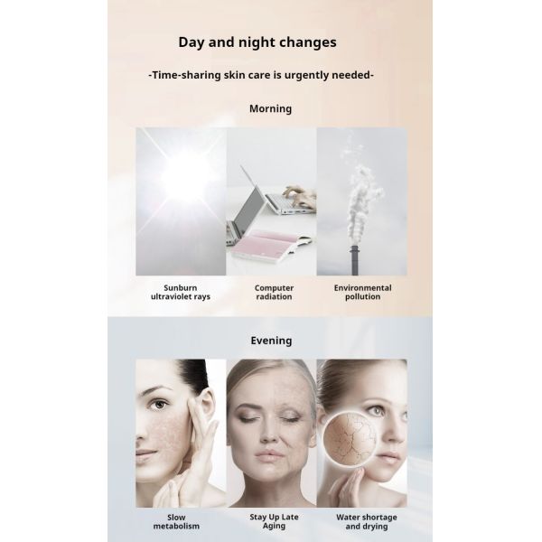 OEM ODM Manufacturing Retinol Arbutin Whitening Sheet Mask MoisturizingSleep Mask Face Featuring Collagen Main