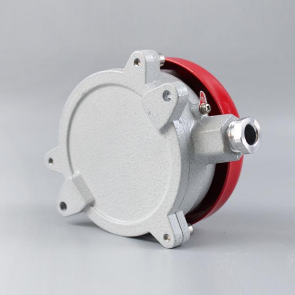 EX Cloche d'alarme anti-explosion Cloche électrique pour la sécurité souterraine