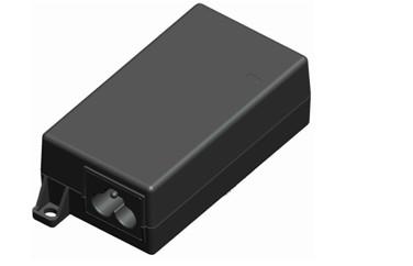 dispositivos elétricos do agregado familiar do adaptador do poder do ponto de entrada de 15W 50V