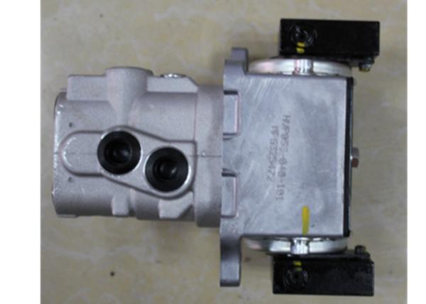 Peças Belparts ZX200 ZX210 ZX240 ZX270 ZX330 Válvula de controle do piloto ZX450 Piloto ZX500 ZX600 ZX870 Válvula de Bomba 9235551
