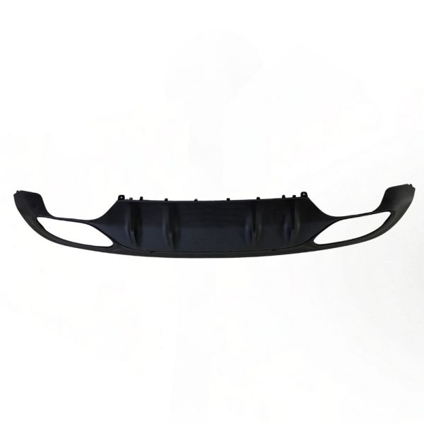 2058855703 Demillon Auto Parts Rear Bumper Diffuser Spoiler For Mercedes-Benz W205
