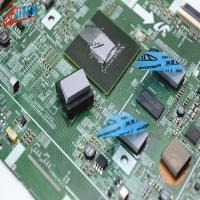Densité thermique du réémetteur isofréquence 4w/MK 3,1 G/Cc pour des modules de mémoire de RDRAM 