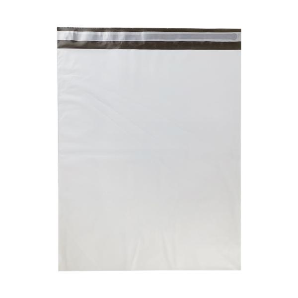 Custom Logo Biodegradable Poly Mailers Bag Eco Friendly Made From Corn Starch