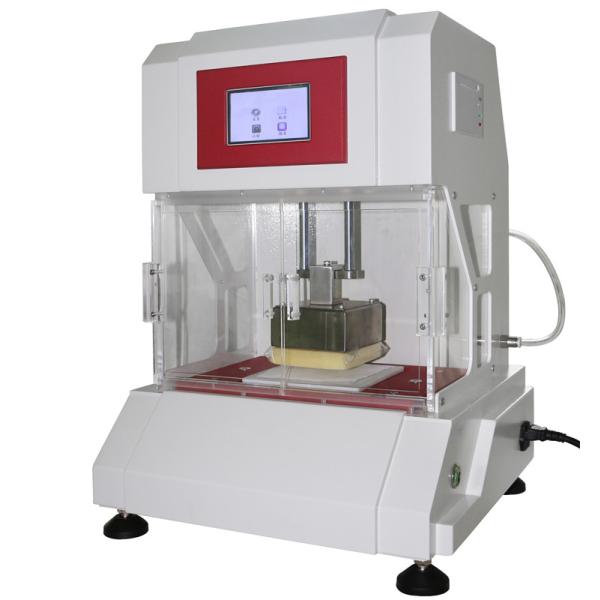 Оборудование для испытаний 50Hz тестера срывая прочности ISO 9073-14 растяжимое