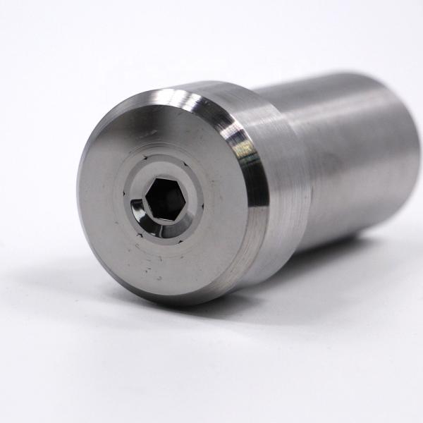 Chongqing Tungsten Carbide Punch Die Cold Heading Die