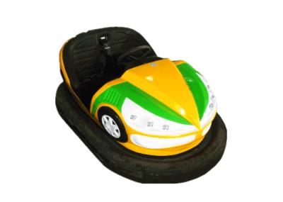 Children Electric Bumper Cars , Adult Bumper Cars For Indoor Playground