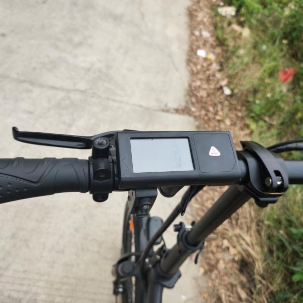 Alloy Aluminum Folding 20 Inch Motorized Bike