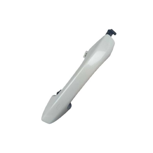 New Arrival Car Door Outer Handle Base Grip Pull Handle ABS Painted M01-62051005EA03 for Li Auto ONE Exterior Door Handle
