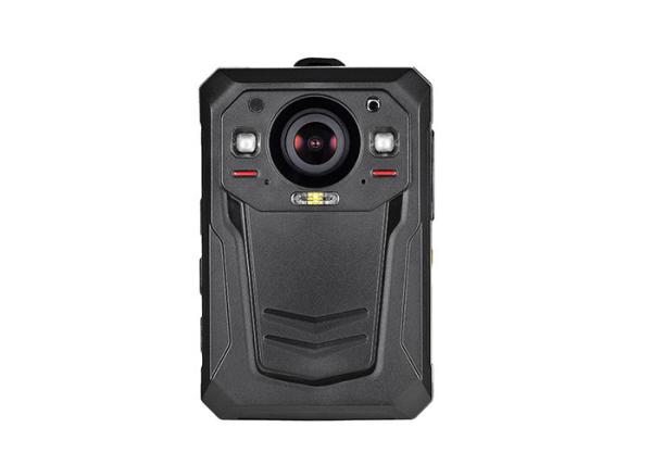 IP68 Face Recognition 256GB Law Enforcement Video Recorder