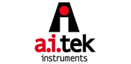 AI-TEK 70085-1010-081 Variable Reluctance Speed Sensor for Harsh Conditions