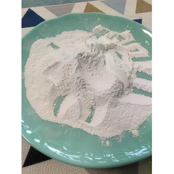 99.85% Urea Molding Compound Melamine Powder For Restaurant