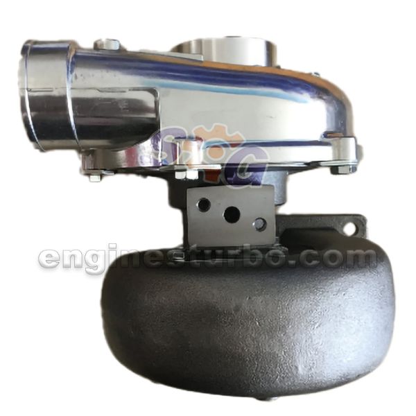Turbocharger RHC7 ISUZU 6SD1 Engine 114400-3140 For Hitachi EX300-2/3 Excavator