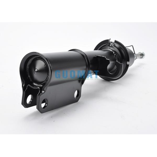 Steel BMW Air Suspension Parts X5 E53 Front Right Air Strut Shock Absorber