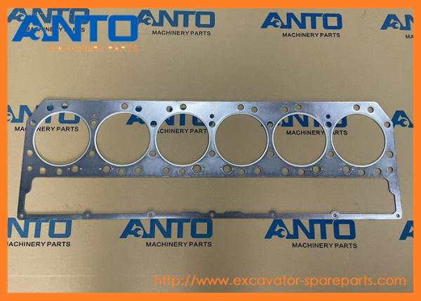 187-3307 1873307 Tête de cylindre joints de la pelle Pour 3176C 345B 365BL