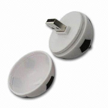 Memoria USB AT-203 de la historieta