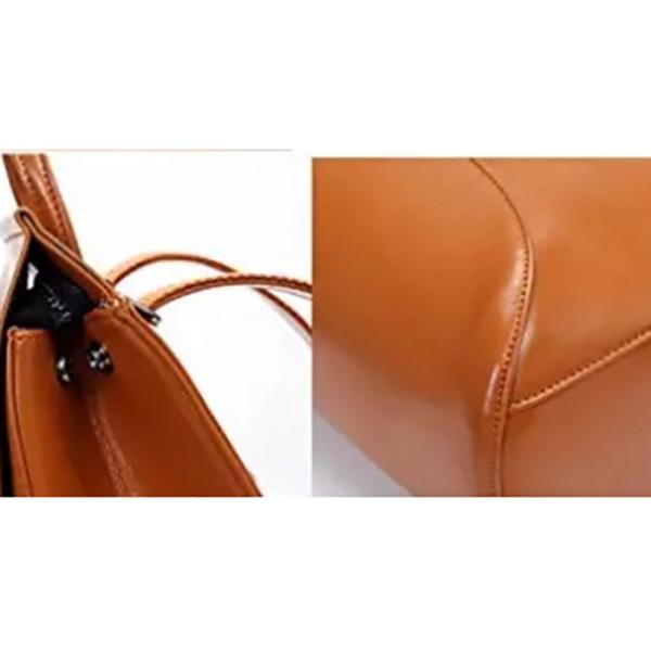 PU Leather Custom Made Backpacks Casual Personalized Backpacks For Girl