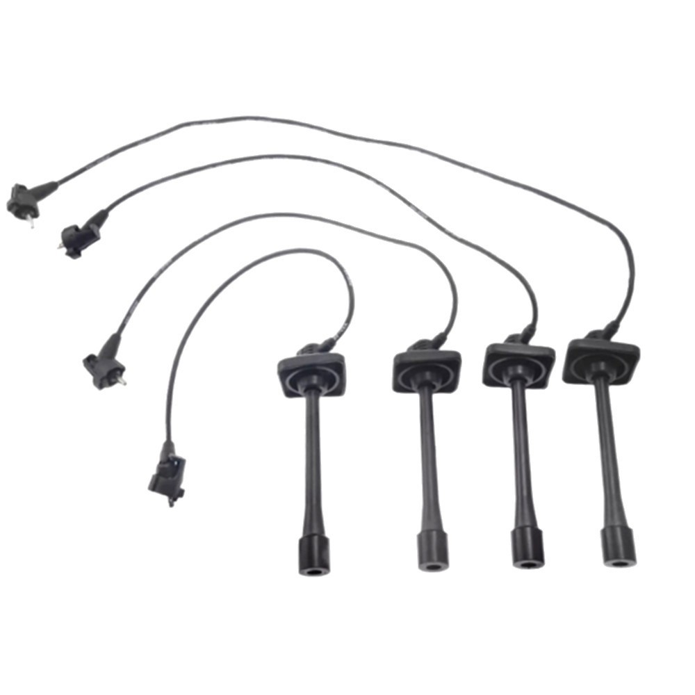 Suitable for Toyota vehicle accessories ignition wires, cylinder wires, and high-voltage wires 90919-22319 99091922319