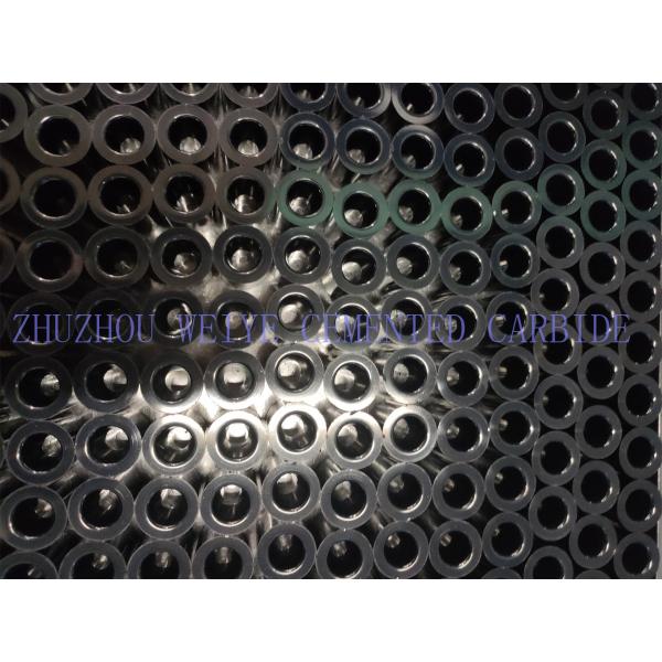 Anti Wear Virgin Cemented Tungsten Carbide Blanks