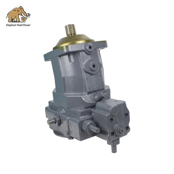 Hydraulic A7vo55 Boom Pump For Truck Mounted Concrete Pump Repair Parts