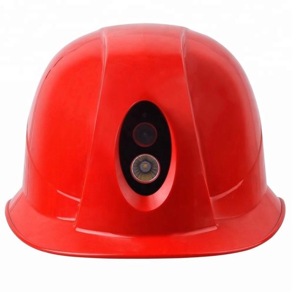 Waterproof Head Mounted Camera 
