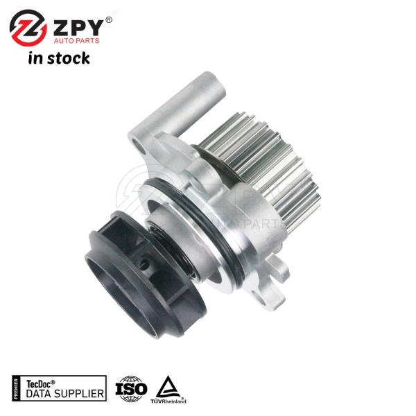 06A121012E New Quality Version Water PUMP For 2008-2009 2011-2018 VW JETTA