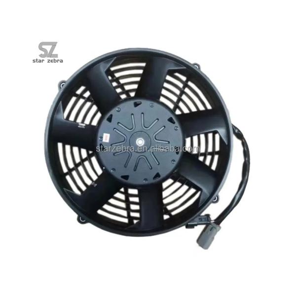 Building Material Shops Choose 24V Suction Fan 5108095 for 320 Excavator