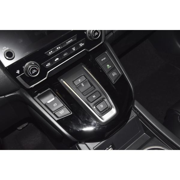 Electric Vehicle Honda Haoying Plug In Hybrid 2023 PHEV SUVS E-CVT