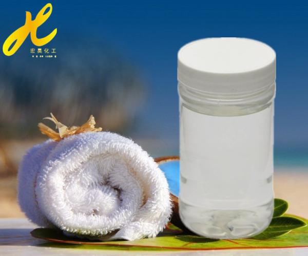 Alkali-resistant penetrant OK Oil good permeability, emulsion, dispersion and washing effect