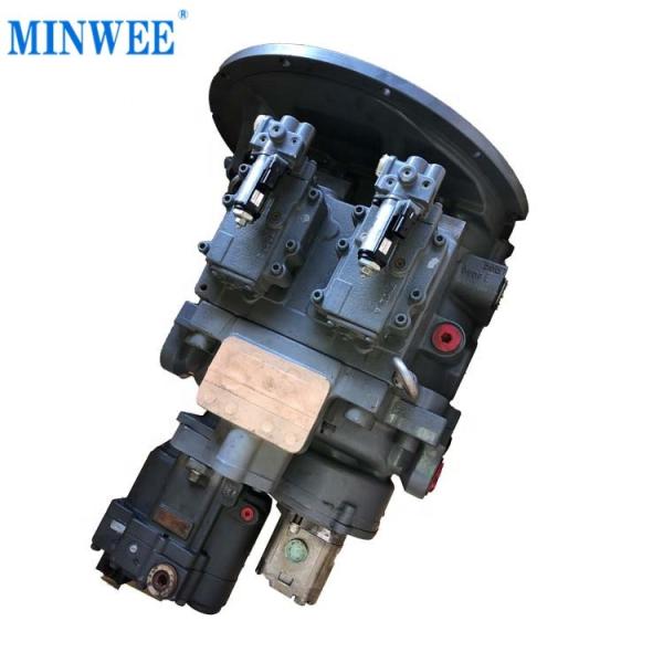 ZX490 Excavator Hydraulic Pump K5V200DPH ZX450 ZX470 ZX480 Excavator Hydraulic Main Pump