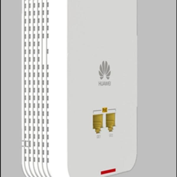 Enterprise ONU EG8020P Optical Access Panel with 2G Interface and PoE Power Supply