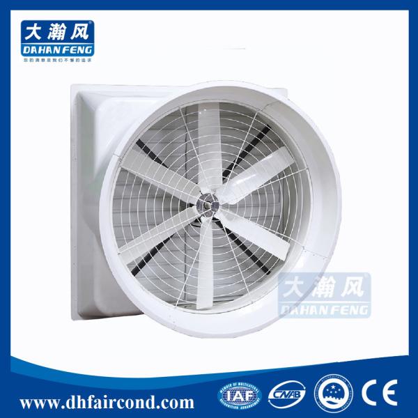 DHF fiber glass fan/fibergalss exhaust fan/ blower fan/ ventilation fan