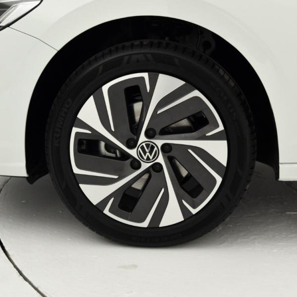 Bora 2023 1.5L auto ChangXing limitou o sedan dos assentos da porta 5 da gasolina 4 do carro compacto da versão