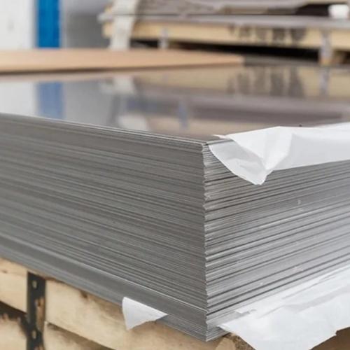 GB/ASTM Standard 18 Gauge Stainless Steel Plate for Industrial Applications