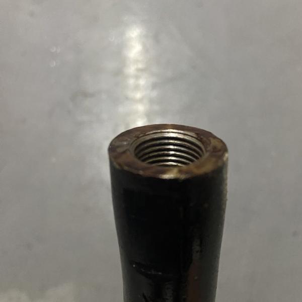 Maxus V80 LDV el soporte de dirección de la correa de la barra de conexión de las puntas de la bola para una mejor manipulación