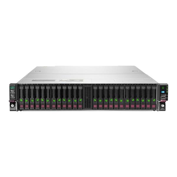 P07244-B21 HPE Storage Server Apollo 4200 Gen10 24LFF CTO Svr