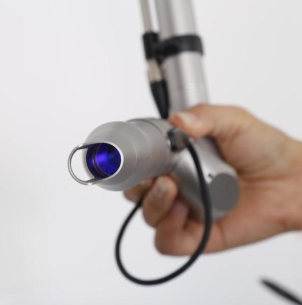 2017 Newest design tattoo removal/freckle removal/birth mark removal/hair remove/vascular remove Q Switched Nd Yag Laser