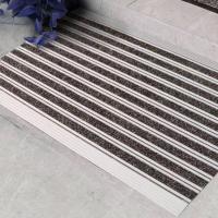 Puerta de aluminio de encargo Mats Commercial Residential Entry