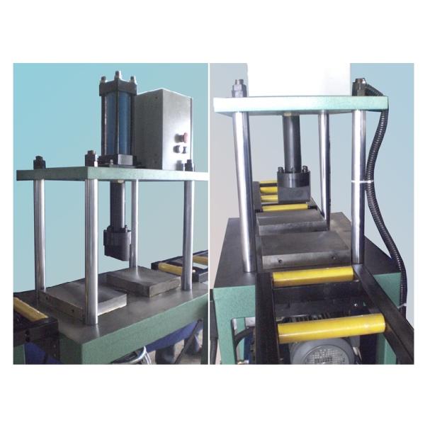 Blades Straightening Hydraulic Machine，Knives Straightening Machine