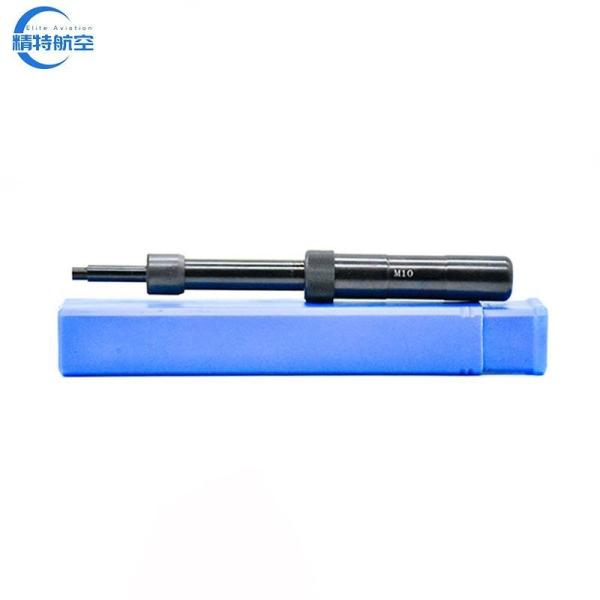 EA-BTM8 Helical Thread Insert Tang Removal Tool for Commonly Used Metric Thread Sizes