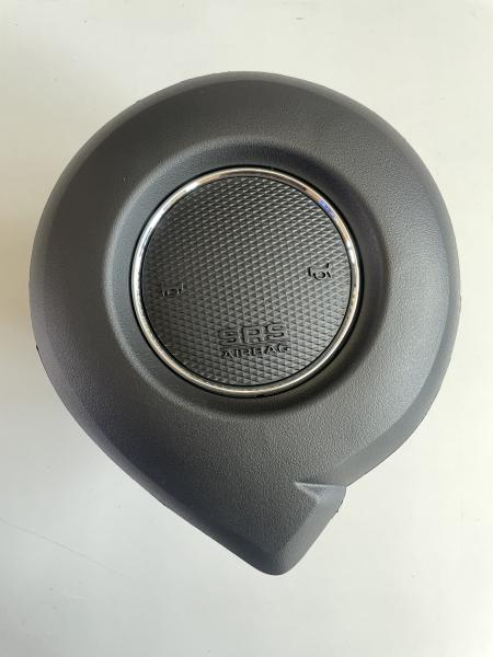 Great Wall King Kong Cannon Black Driver Airbag Assembly
