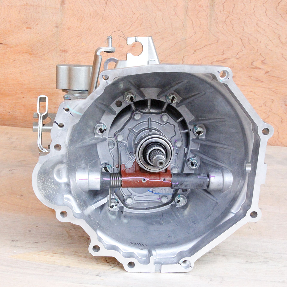 Zpartners R042B3 5MT Manual Transmission Gearbox for Changan Honor Star 9 4500 4G15S M80 Engine OEM Auto Parts Replacement Transmission Assembly Factory Supply